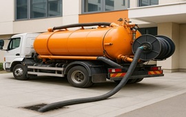 Foça Alt Yapı Temizliği