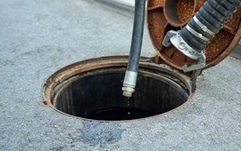 Foça Logar Tıkanıklık Açma