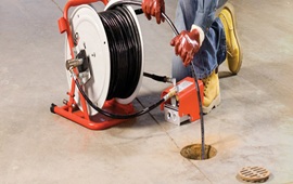 Foça Rögar Vidanjör Hizmetleri